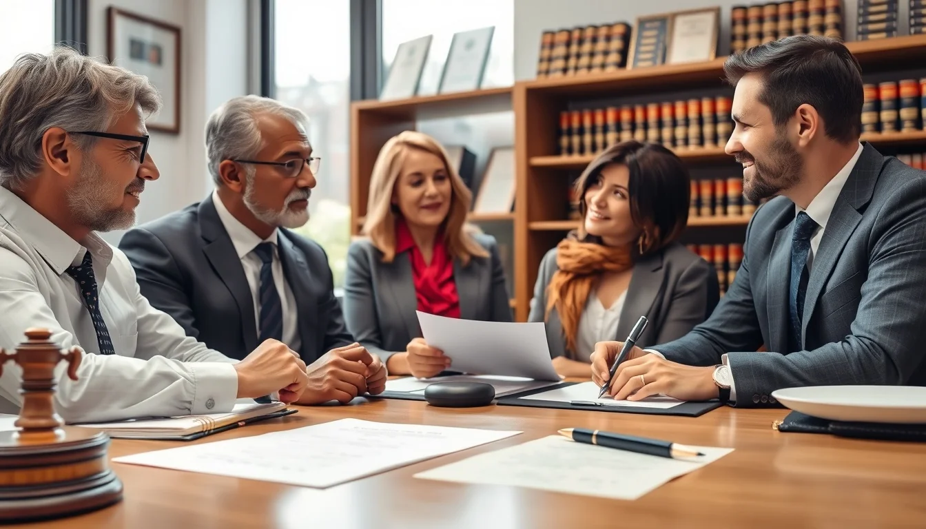 Welcome to Office Notary